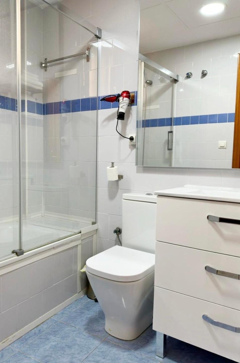 Apartamento Completo Plaza De Las Tendillas - Parking Privado - Alojamientos El Duque Cordoba Exterior photo