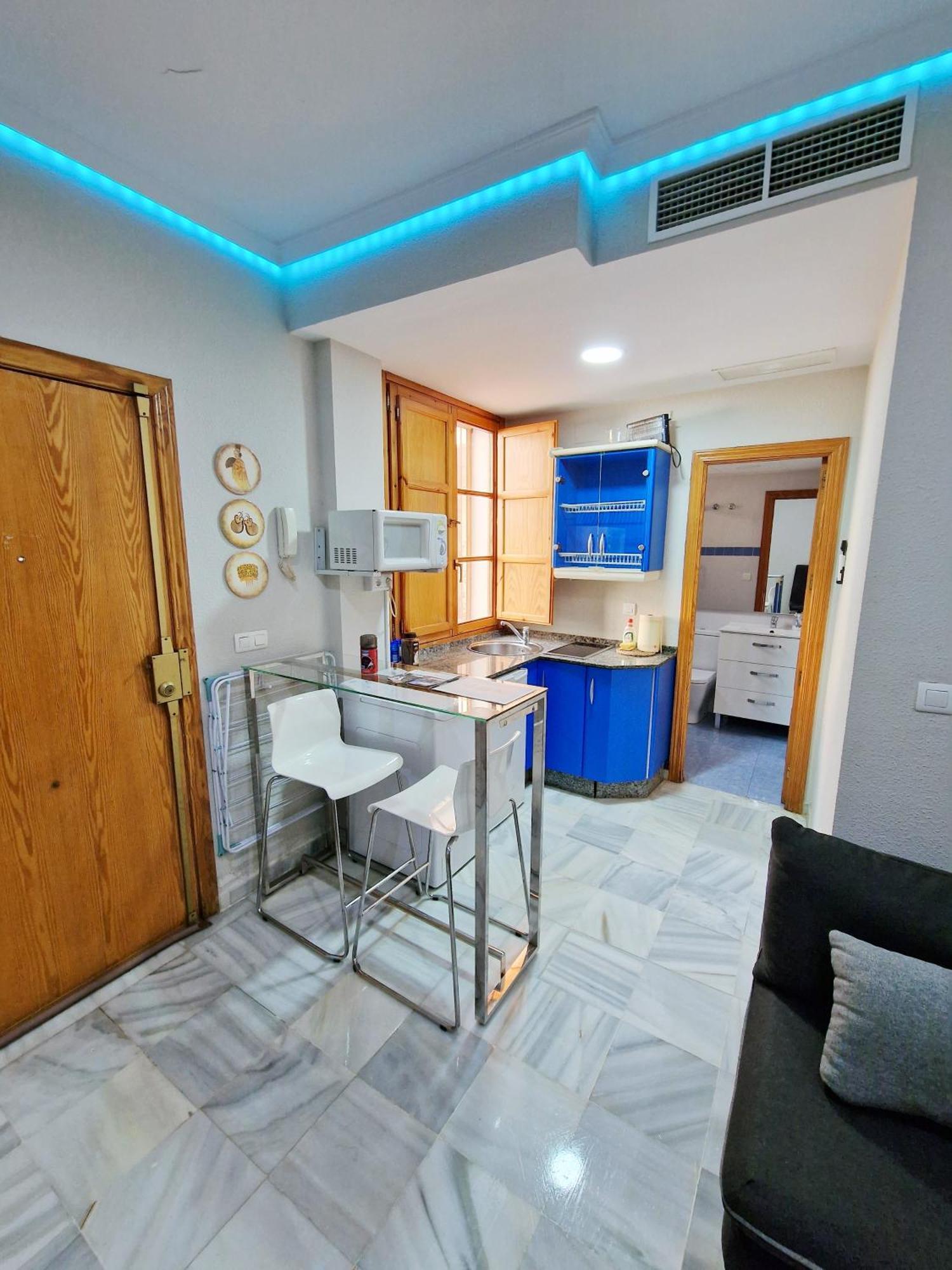 Apartamento Completo Plaza De Las Tendillas - Parking Privado - Alojamientos El Duque Cordoba Exterior photo